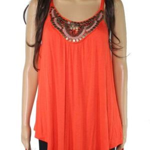 BCX Halter Top